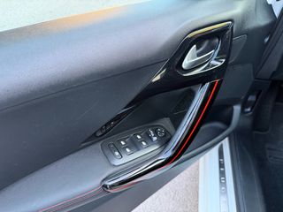 Peugeot 208 2017 *ROLAND GARROS*ΠΑΝΟΡΑΜΑ*ΔΕΡΜΑ*ΚΛΙΜΑ*NAVI*110ps*-thumb-33