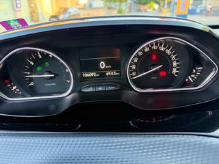 Peugeot 208 2017 *ROLAND GARROS*ΠΑΝΟΡΑΜΑ*ΔΕΡΜΑ*ΚΛΙΜΑ*NAVI*110ps*-thumb-37