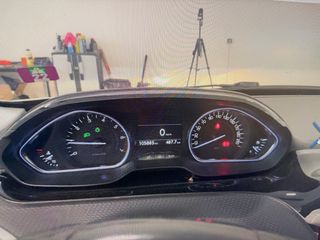 Peugeot 208 2017 *ROLAND GARROS*ΠΑΝΟΡΑΜΑ*ΔΕΡΜΑ*ΚΛΙΜΑ*NAVI*110ps*-thumb-12
