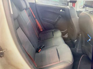 Peugeot 208 2017 *ROLAND GARROS*ΠΑΝΟΡΑΜΑ*ΔΕΡΜΑ*ΚΛΙΜΑ*NAVI*110ps*-thumb-14