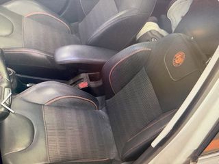 Peugeot 208 2017 *ROLAND GARROS*ΠΑΝΟΡΑΜΑ*ΔΕΡΜΑ*ΚΛΙΜΑ*NAVI*110ps*-thumb-21