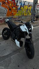 KTM 690 Duke 2008 A2