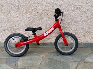 KID BICYCLE