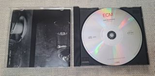 Jack DeJohnette – Oneness CD-thumb-1