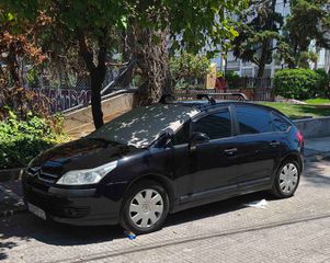 Citroen C4 2008 Compact