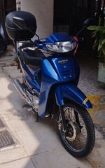 Lifan LF 100-A 2004