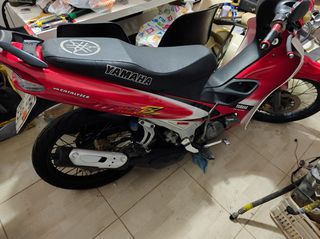 Yamaha Z 2001-thumb-2