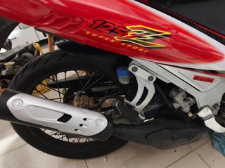 Yamaha Z 2001-thumb-3