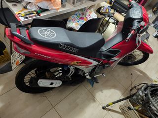 Yamaha Z 2001-thumb-7