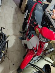 Yamaha Z 2001-thumb-8