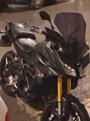 Yamaha Tracer 900 2017