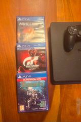ps4 κονσόλα-thumb-1