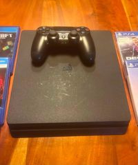 ps4 κονσόλα-thumb-4