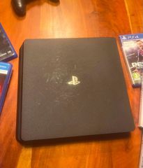 ps4 κονσόλα-thumb-6