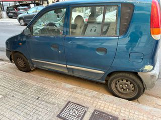Hyundai Atos 1999