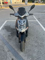 Kymco Agility 125 2008