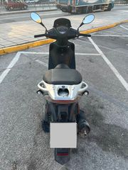 Kymco Agility 125 2008-thumb-2