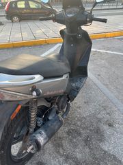 Kymco Agility 125 2008-thumb-4