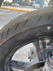 Kymco Agility 125 2008-thumb-5