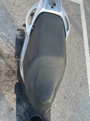 Kymco Agility 125 2008-thumb-7