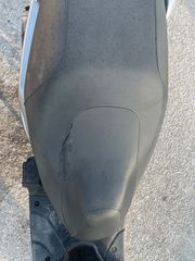 Kymco Agility 125 2008-thumb-8