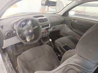 Alfa Romeo Alfa 147 2001