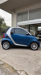 Smart ForTwo 2009
