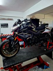 CFmoto 800 NK 2024 Sport