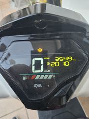 Sym Symphony ST 125 2025 lc Abs