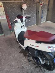 Sym Symphony ST 125 2025 lc Abs-thumb-1