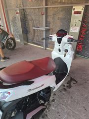 Sym Symphony ST 125 2025 lc Abs-thumb-2