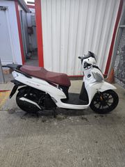 Sym Symphony ST 125 2025 lc Abs-thumb-3