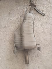 ΤΕΛΙΚΟ ΚΑΖΑΝΑΚΙ, OPEL ASTRA,G