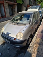 Daewoo Matiz 2003