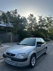 Citroen Saxo 2002 Vts