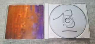 Blur – 13 CD-thumb-1