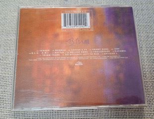 Blur – 13 CD-thumb-2