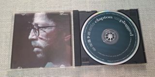 Eric Clapton – Unplugged CD-thumb-1