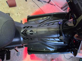 Yamaha CRYPTON-X135 2016-thumb-2