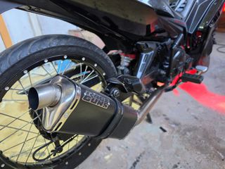 Yamaha CRYPTON-X135 2016-thumb-6