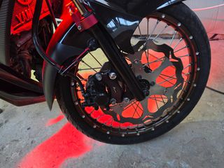 Yamaha CRYPTON-X135 2016-thumb-7