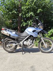 Bmw F 650 GS 2000