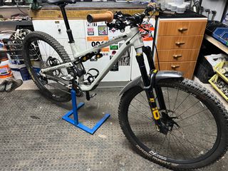 Downhill - Enduro - Trail Commencal 2024 Meta TR v4