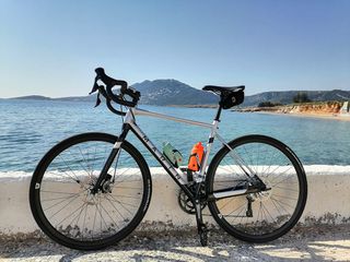Road - Racing Marin 2022 gestalt (beyond road)
