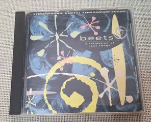 Beets (A Collection Of Jazz Songs) CD