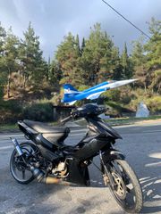 Modenas Dynamik 2008