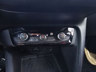 Opel Corsa 2020 1.2 101HP GS LINE-thumb-33