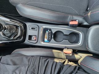 Opel Corsa 2020 1.2 101HP GS LINE-thumb-36