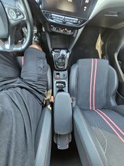Opel Corsa 2020 1.2 101HP GS LINE-thumb-39