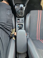 Opel Corsa 2020 1.2 101HP GS LINE-thumb-40